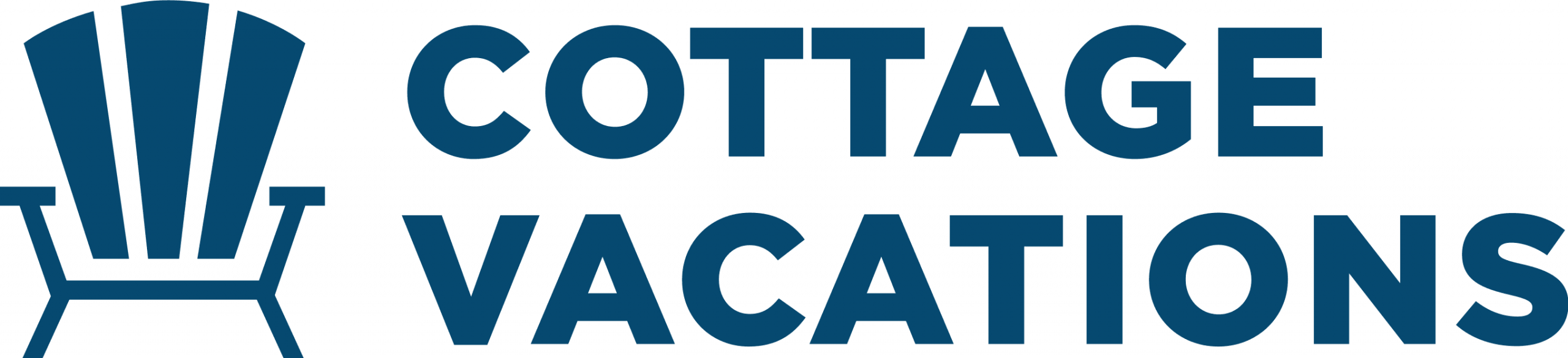 Cottage Rentals Muskoka Cottage Vacations Logo