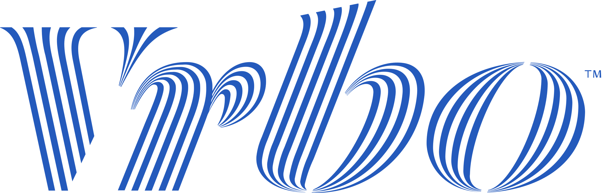 Cottage Rentals Muskoka VRBO Logo