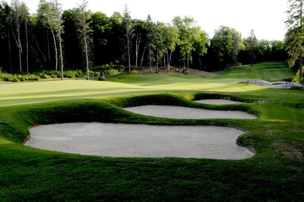 Grandview Golf Course Huntsville