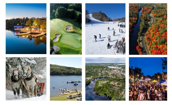 Huntsville Activities for Tourists all seasons Huntsville For Tourists