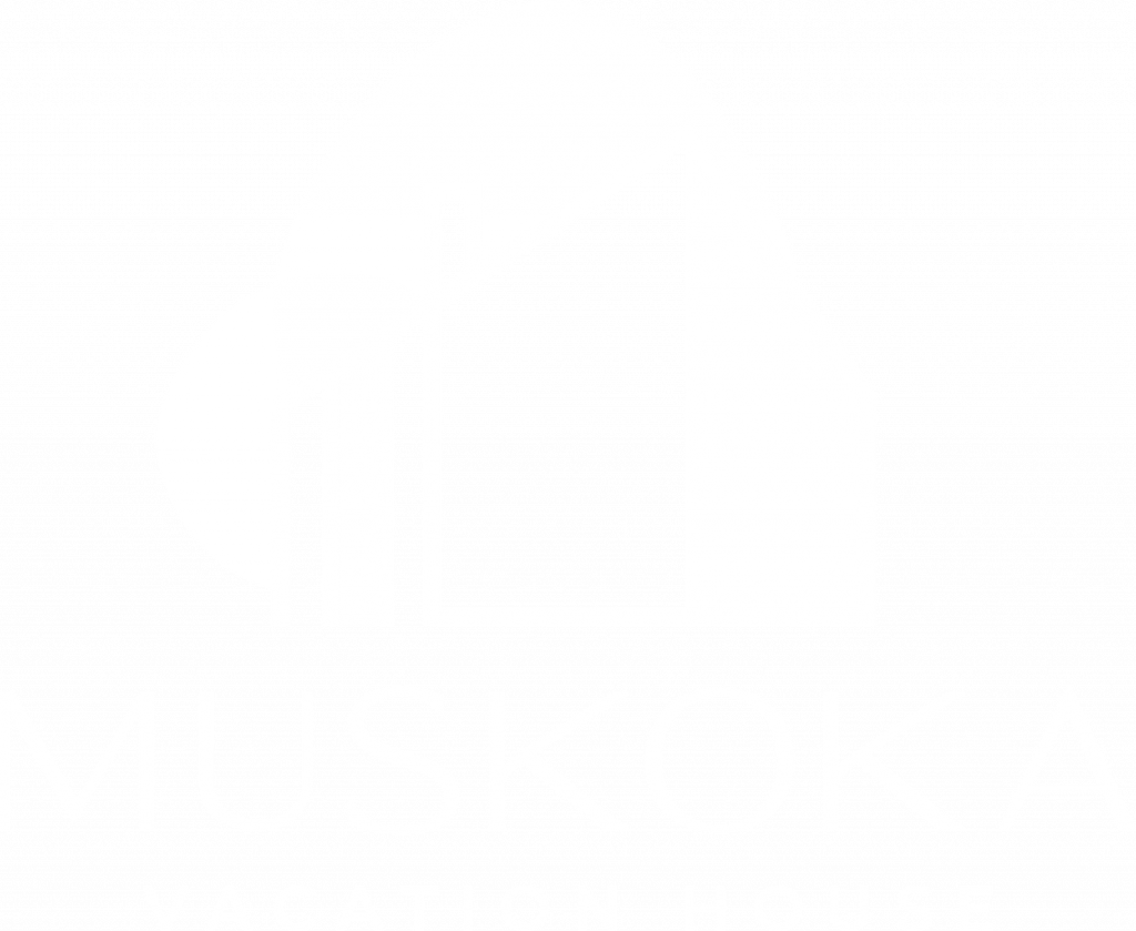 Muskoka Vacation House